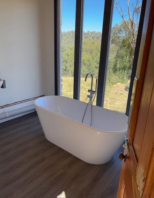 Coorong Apiaries Frenchies Hut