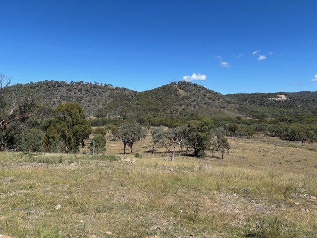 Coorong Apiaries Frenchies Hut