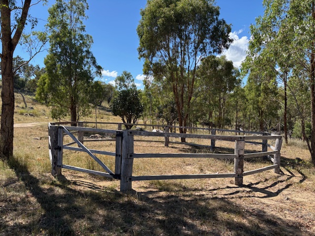 Coorong Apiaries Frenchies Hut
